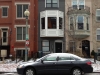 DC Rowhouse Restoration Before